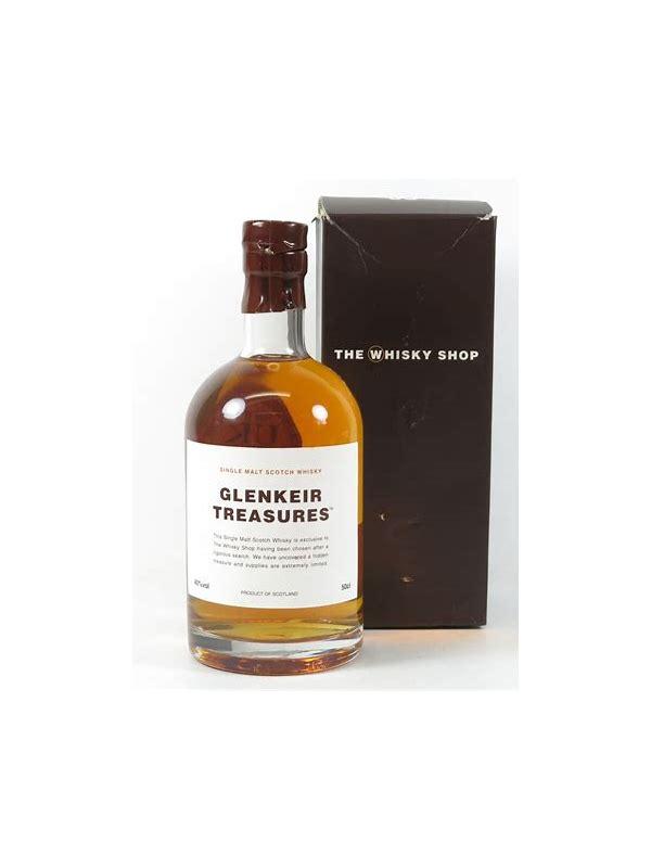 Macallan 1989 TWS  Glenkeir Treasures