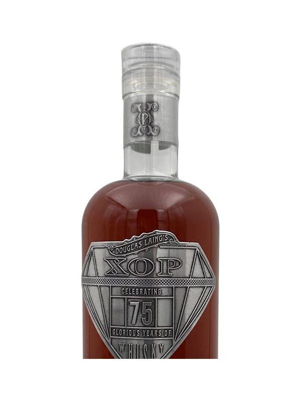 Macallan 1988 UD  The Whisky Artist