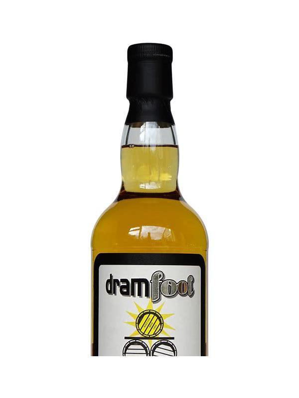 Macallan 1992 UD  The Whisky World