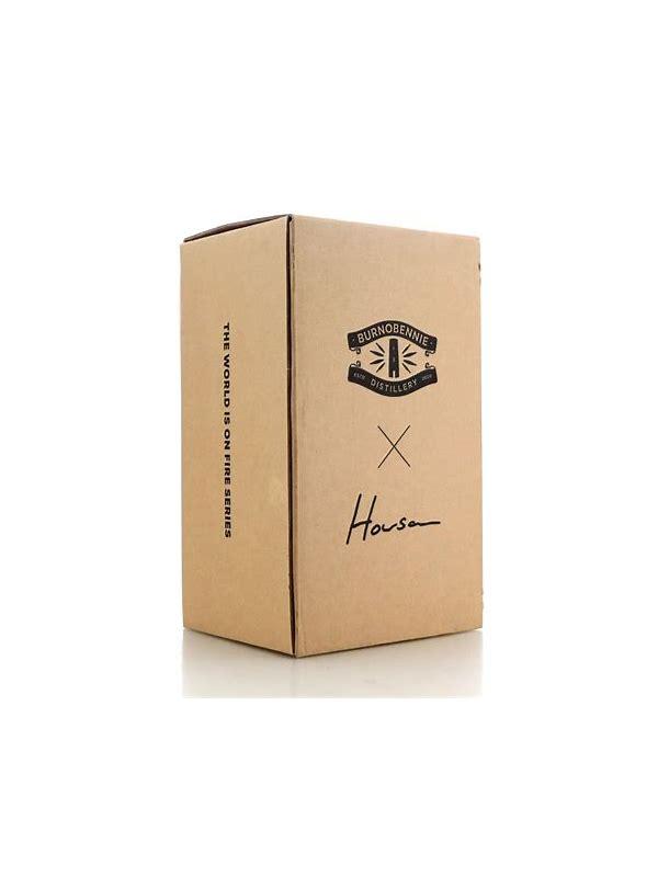 Macallan 33-year-old UD  The World is on Fire Peter Howson