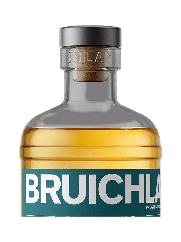 Bruichladdich 2012 Organic Barley