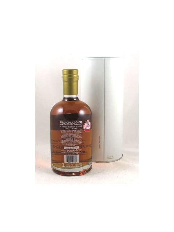 Bruichladdich 16-year-old Cuvee C The Sixteens