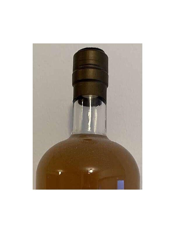 Bruichladdich 18-year-old Kobbernaglen - Private Cask Bottling
