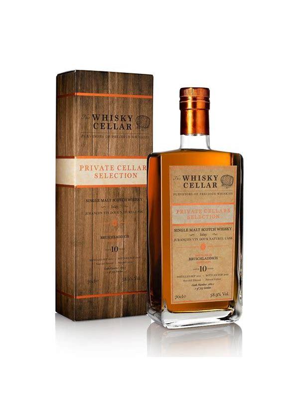 Bruichladdich 1975 Director's Cellar - Very Limited Release