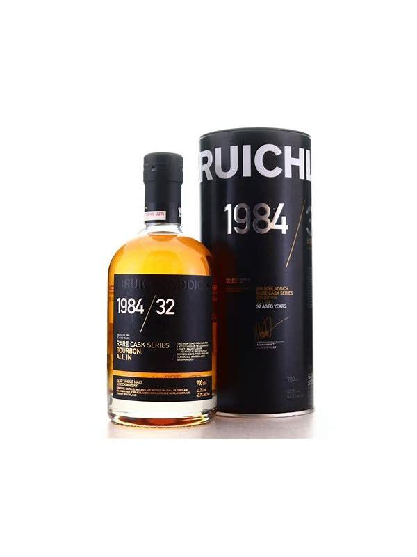 Bruichladdich 1984 32 01