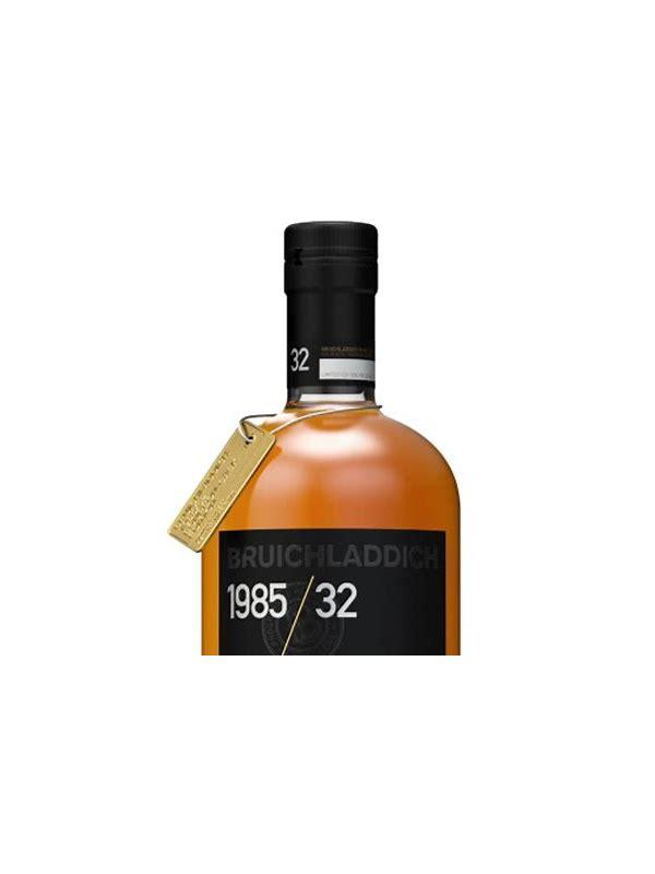 Bruichladdich 1985 Rare Cask Series