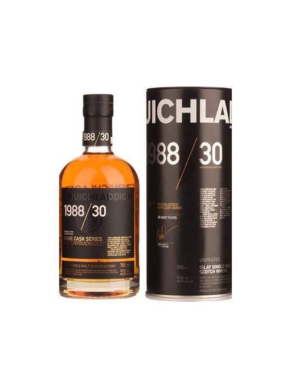 Bruichladdich 1988