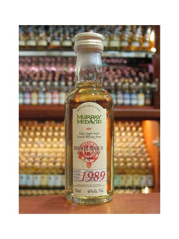 Bruichladdich 1989