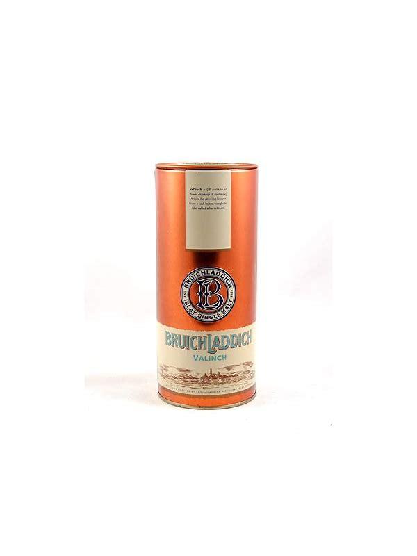 Bruichladdich 1990 Valinch Prometheus