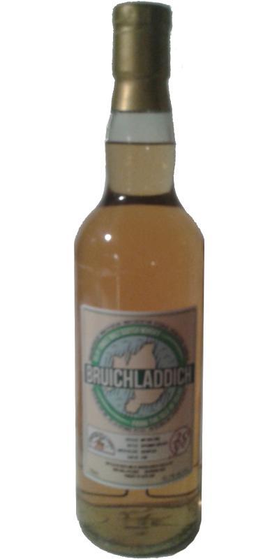 Bruichladdich 1992