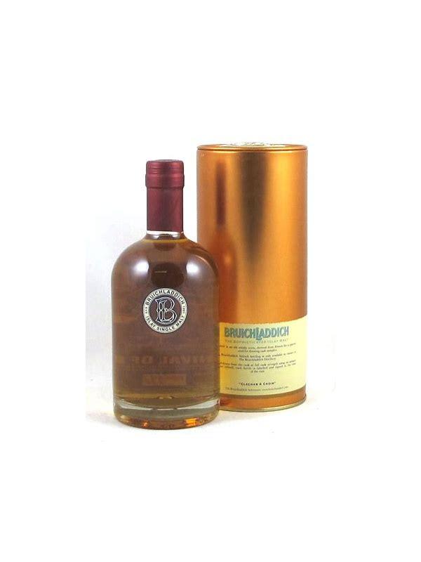 Bruichladdich 1992 Valinch - Carnival of Malt