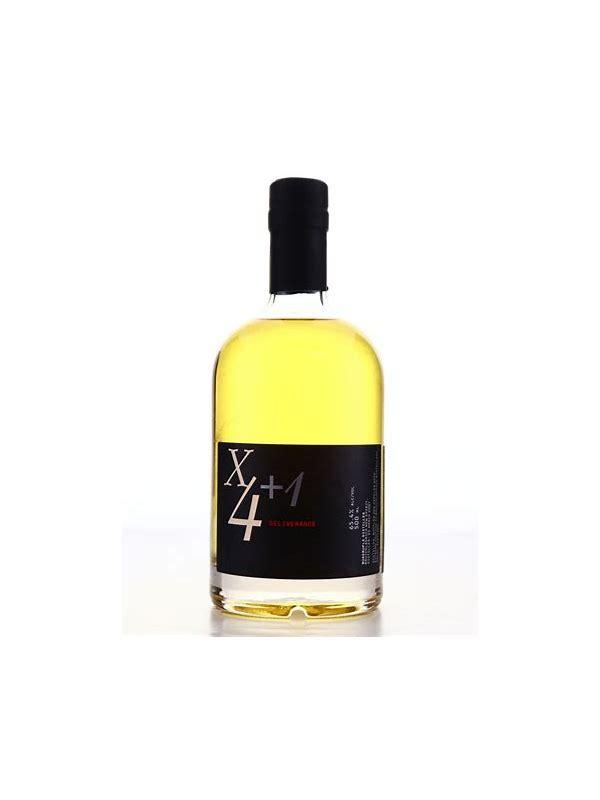 Bruichladdich 1994 Valinch Festival Crew Feis Ile 2008