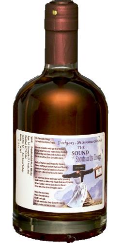 Bruichladdich 1994 Valinch The Sound of Snouts in the Trough