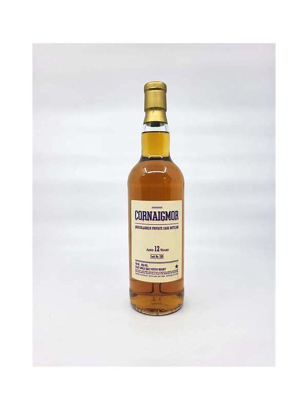 Bruichladdich 2003 Crofter's Cask