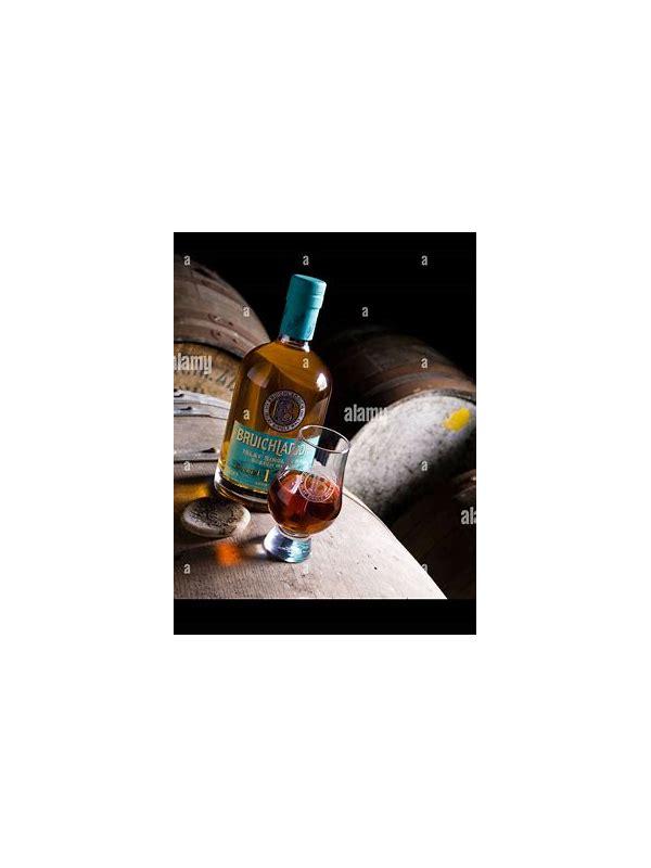 Bruichladdich 2003 Port Cask for Whisky & Dreams