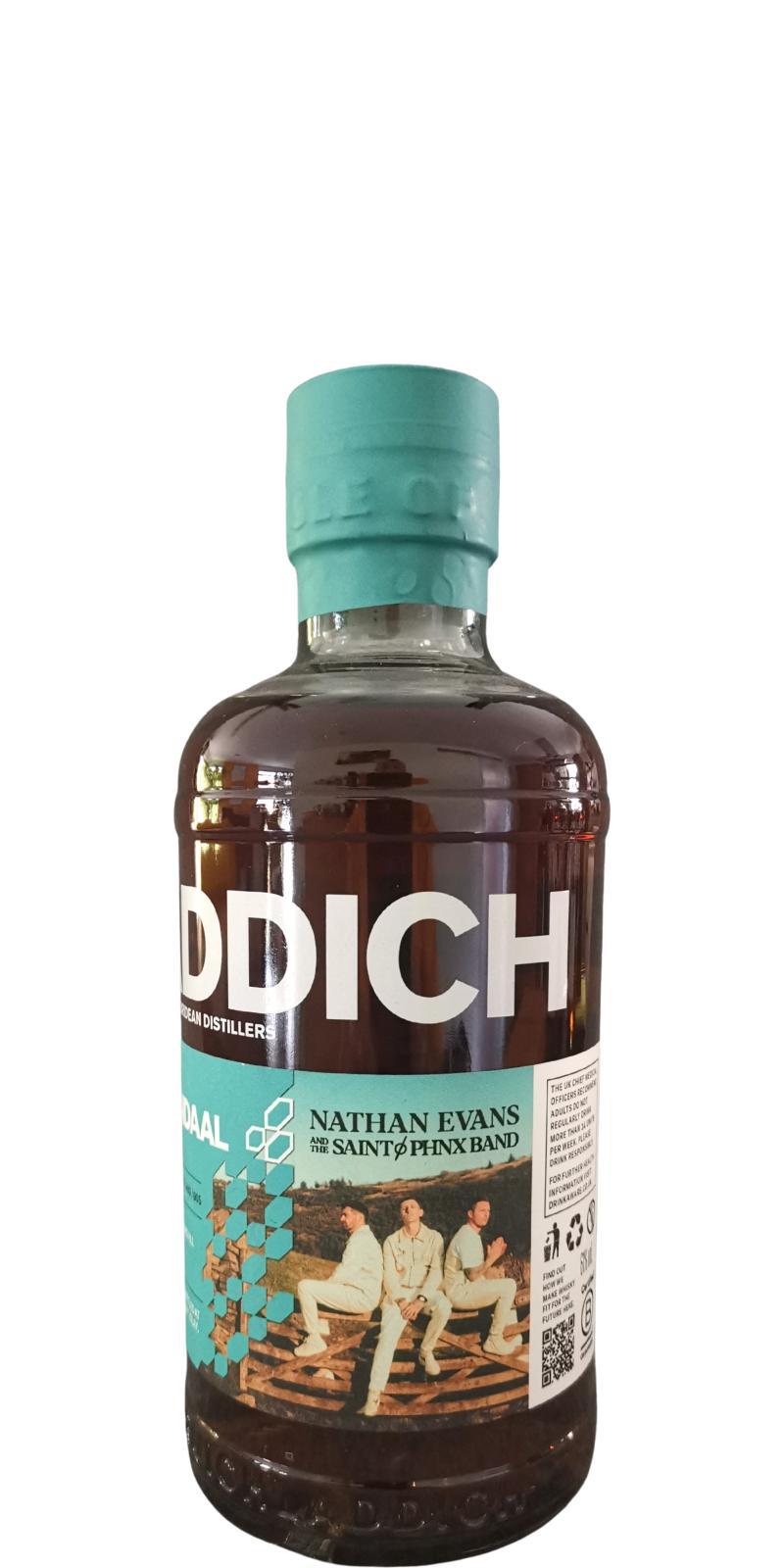 Bruichladdich 2009 2025 Fèis Ìle Valinch