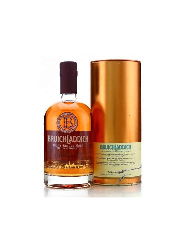 Bruichladdich 2010 Crew Valinch 81 - Dominik Krauze