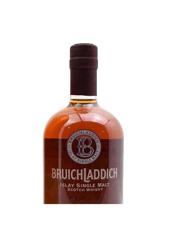 Bruichladdich 2011 Crew Valinch - Special Edition