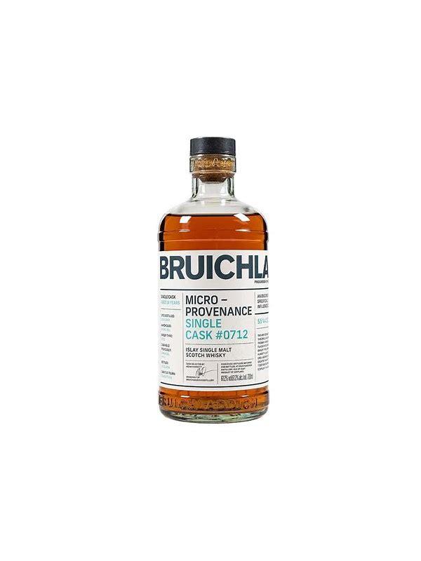 Bruichladdich 2013 Micro Provenance - Single Cask