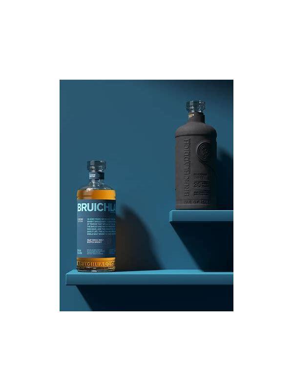 Bruichladdich 40-year-old