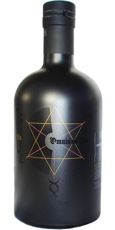 Bruichladdich Black Art 02.2