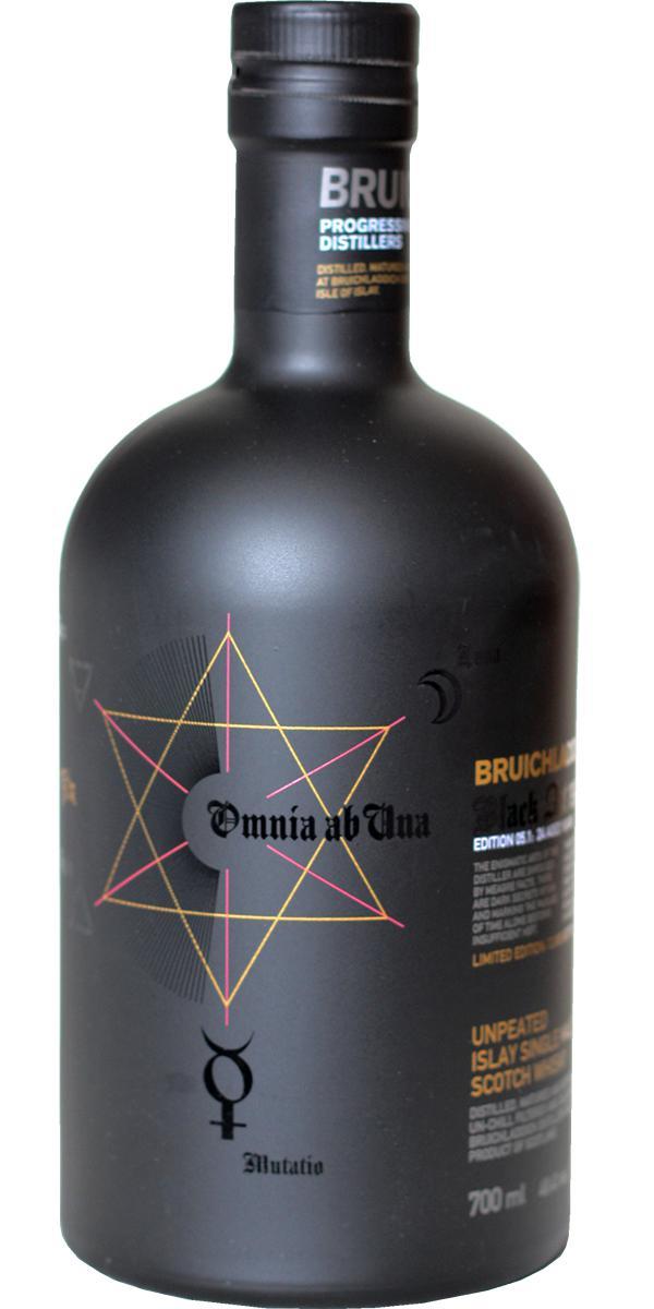 Bruichladdich Black Art 05.1