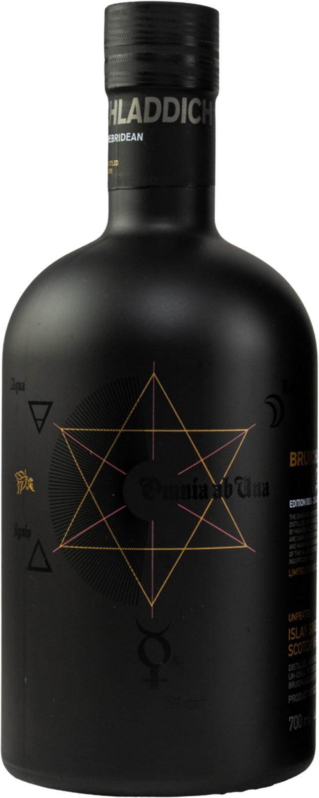 Bruichladdich Black Art 09.1