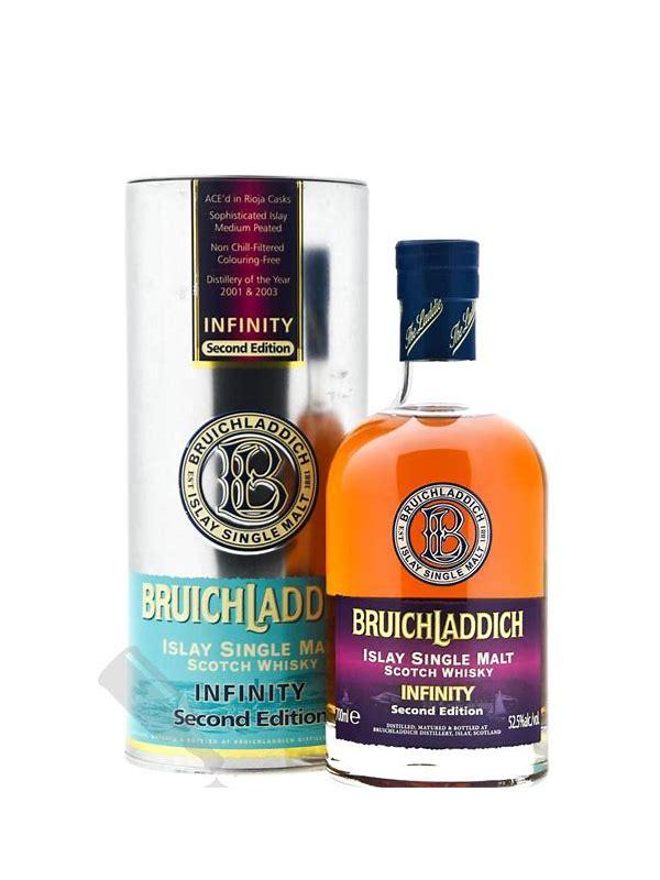 Bruichladdich Infinity