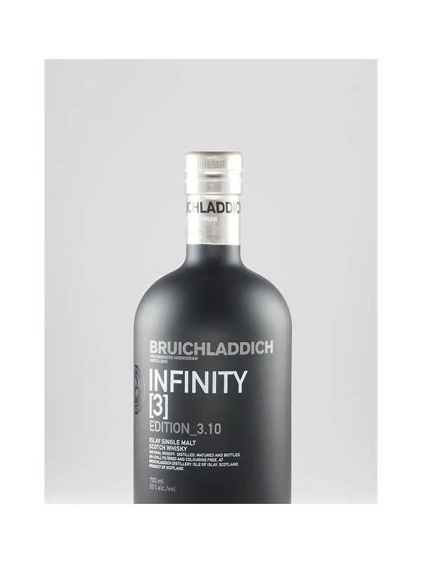 Bruichladdich Infinity [3] Edition_3.10
