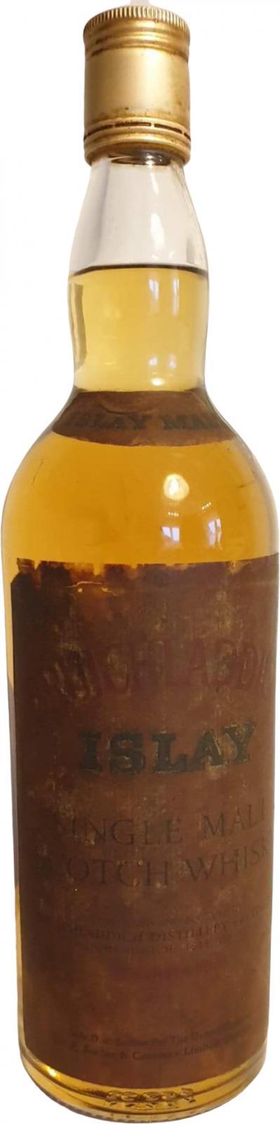 Bruichladdich Islay Single Malt Scotch Whisky