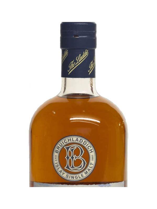 Bruichladdich Legacy II