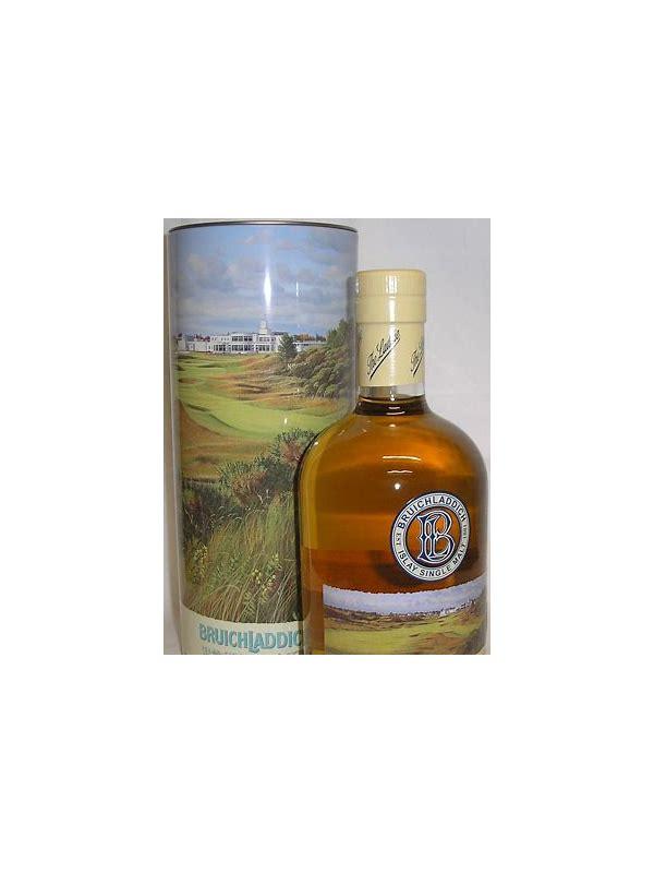 Bruichladdich Links IX Birkdale, England