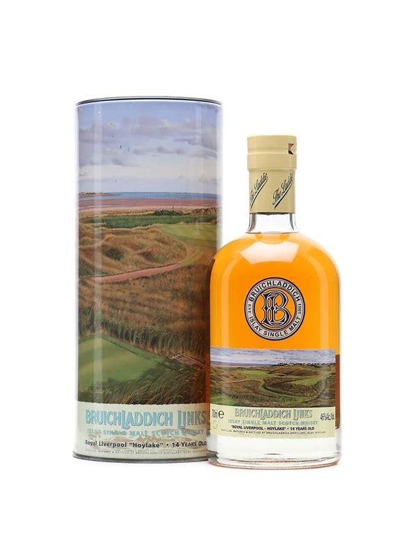 Bruichladdich Links V Royal Liverpool - Hoylake