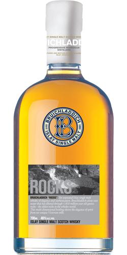 Bruichladdich Rocks New Edition