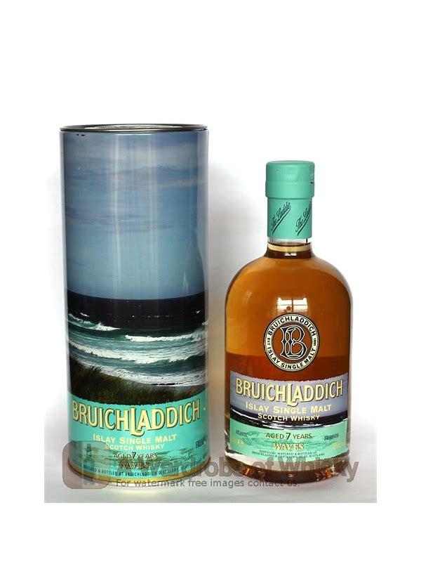 Bruichladdich Waves 2nd Edition