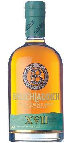 Bruichladdich XVII