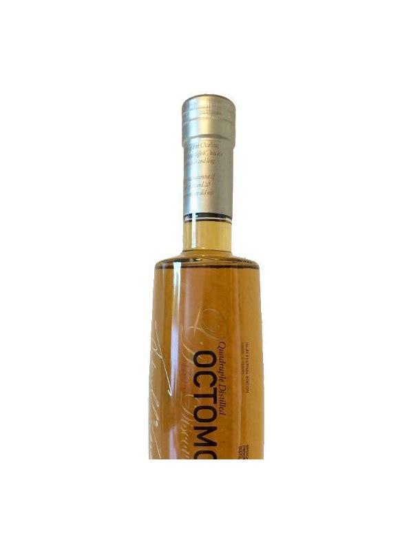Octomore Discovery Quadruple Distilled