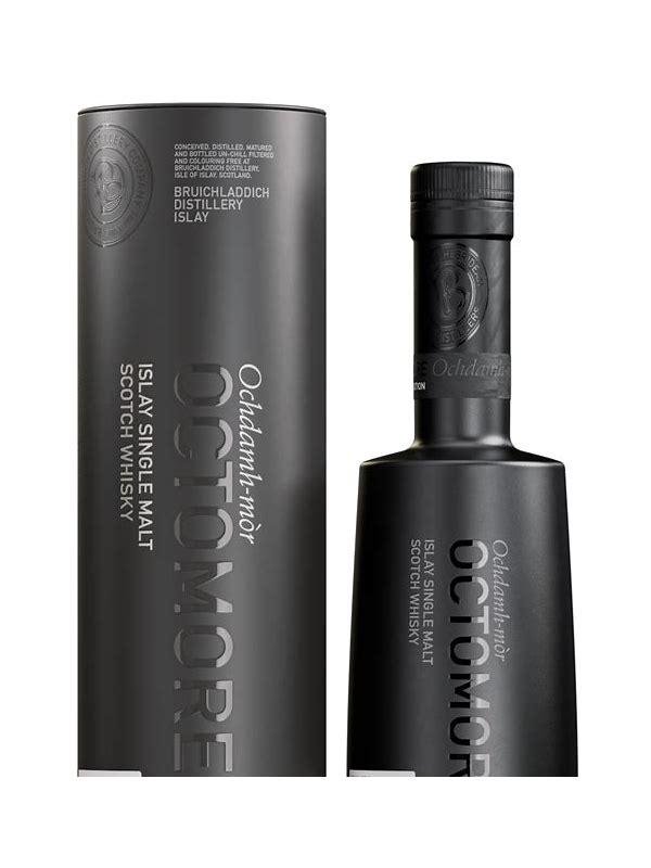 Octomore Valinch 0.1 150.2PPM