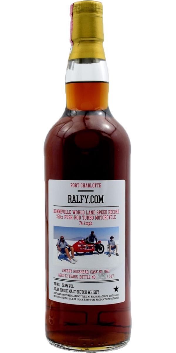 Port Charlotte 12-year-old RALFY.COM