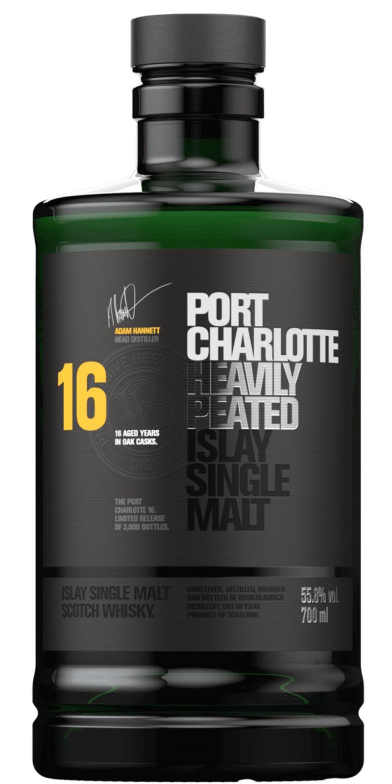 Port Charlotte 16-year-old Feis Ile 2020 - Digital Exclusive