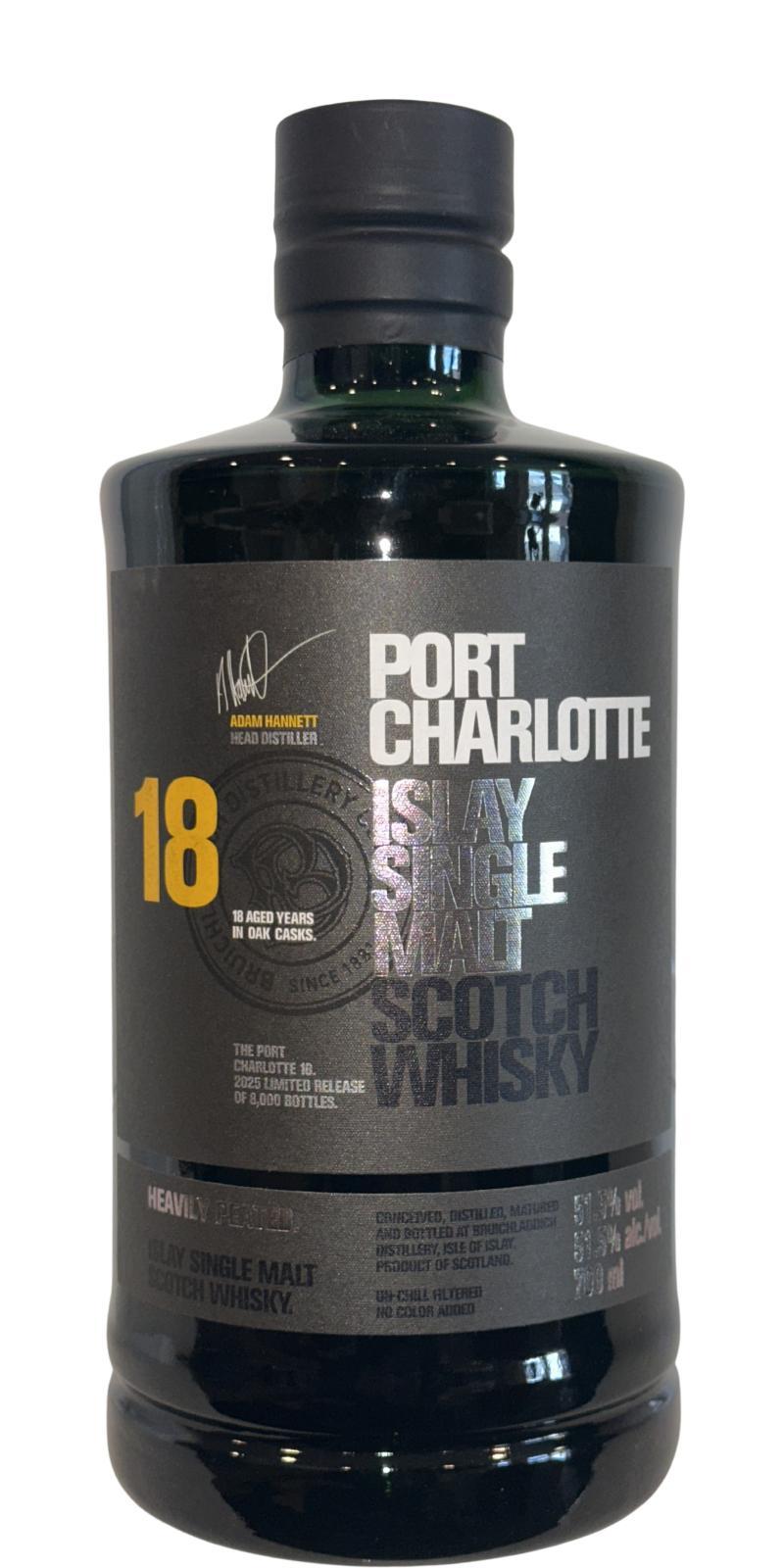 Port Charlotte 18-year-old
