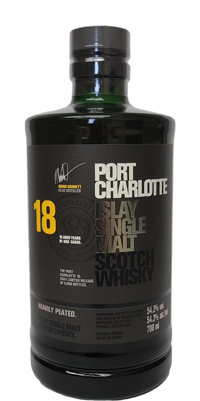 Port Charlotte 18-year-old
