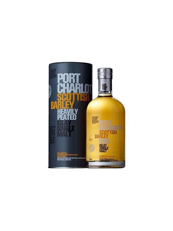 Port Charlotte 2002 The First Lords of Loch Indaal