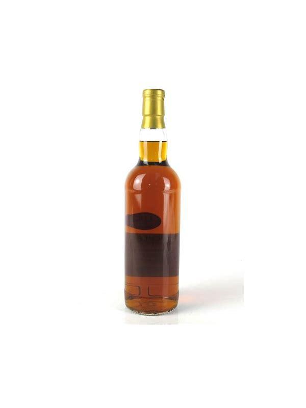 Port Charlotte 2003 Treworvack Reserve Private Cask Bottling