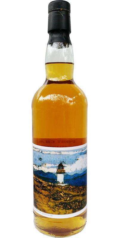 Port Charlotte 2004 Private Cask