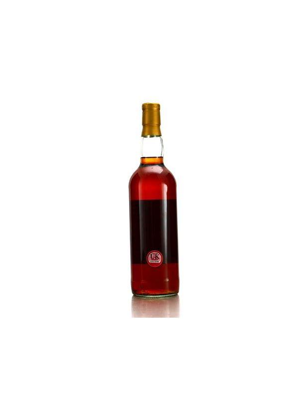 Port Charlotte 2004 - HOKS PC10 Private Cask Bottling