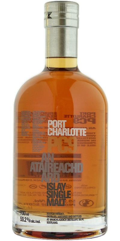 Port Charlotte PC9 An Ataireachd Ard