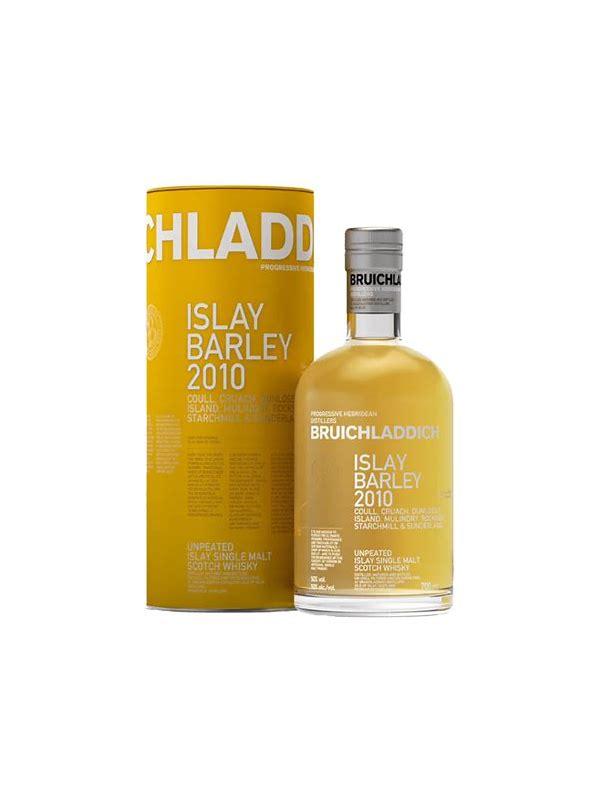 Octomore 2010 AFBC Islay Single Malt Scotch Whisky