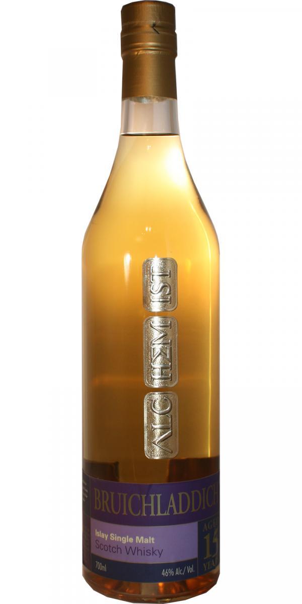 Bruichladdich 1993 Al