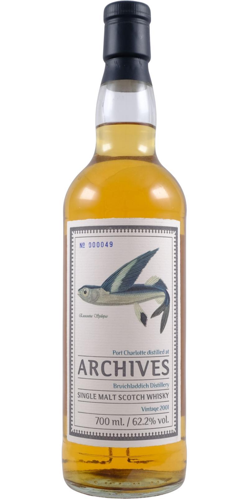 Port Charlotte 2001 Arc The Fishes of Samoa